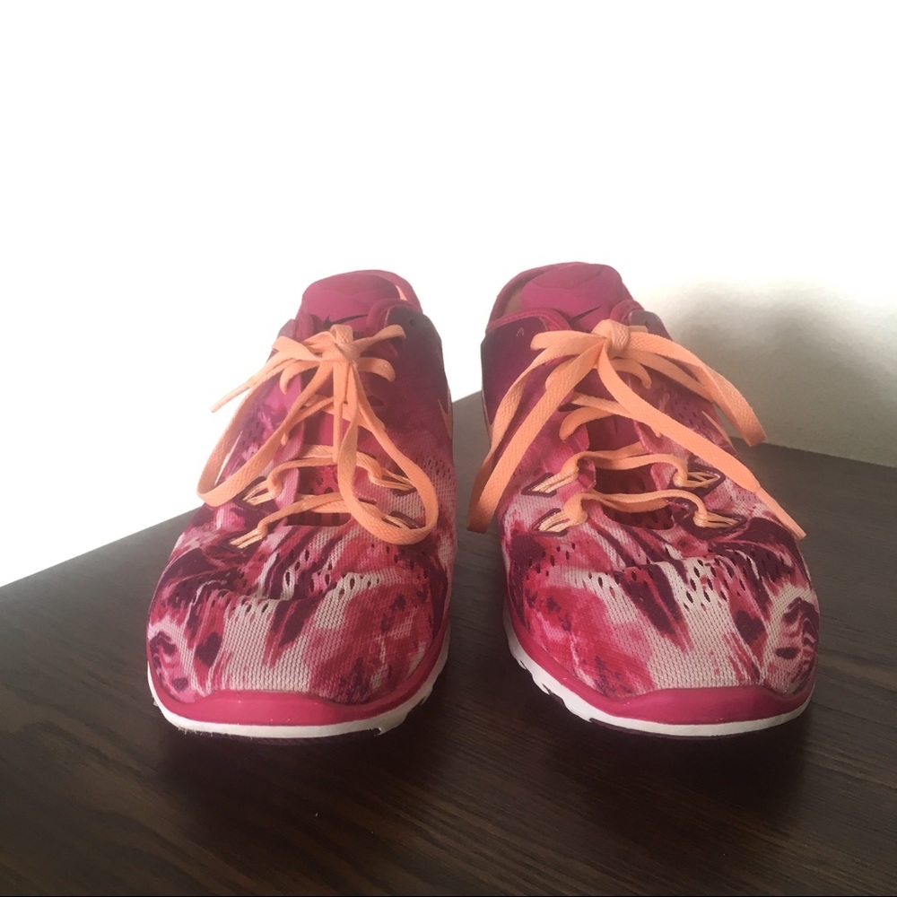 Nike Free TR Fit 5 Shoes  | Size 8